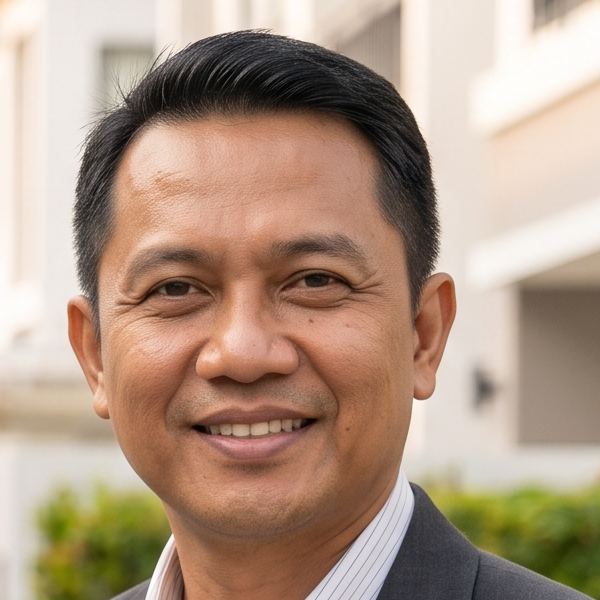 Irwan Fahrezi