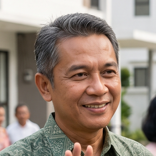 Wali Tawahid