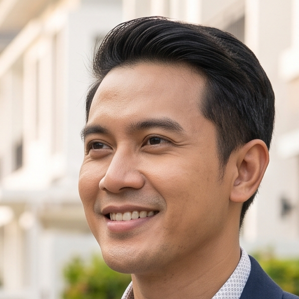 Muhammmad Adam Firdaus