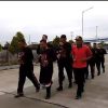 Tiada Hari Tanpa Latihan: Tim Ops Lat GAMANTARA Gelar Latihan Penyegaran Personel Satpam Baperka Ngrombo