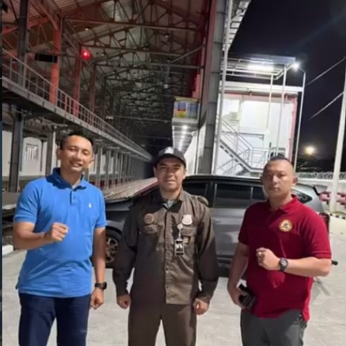 Pengawasan Langsung Manajemen: Komitmen GAMANTARA dalam Menjaga Kualitas & Standar Layanan Terbaik